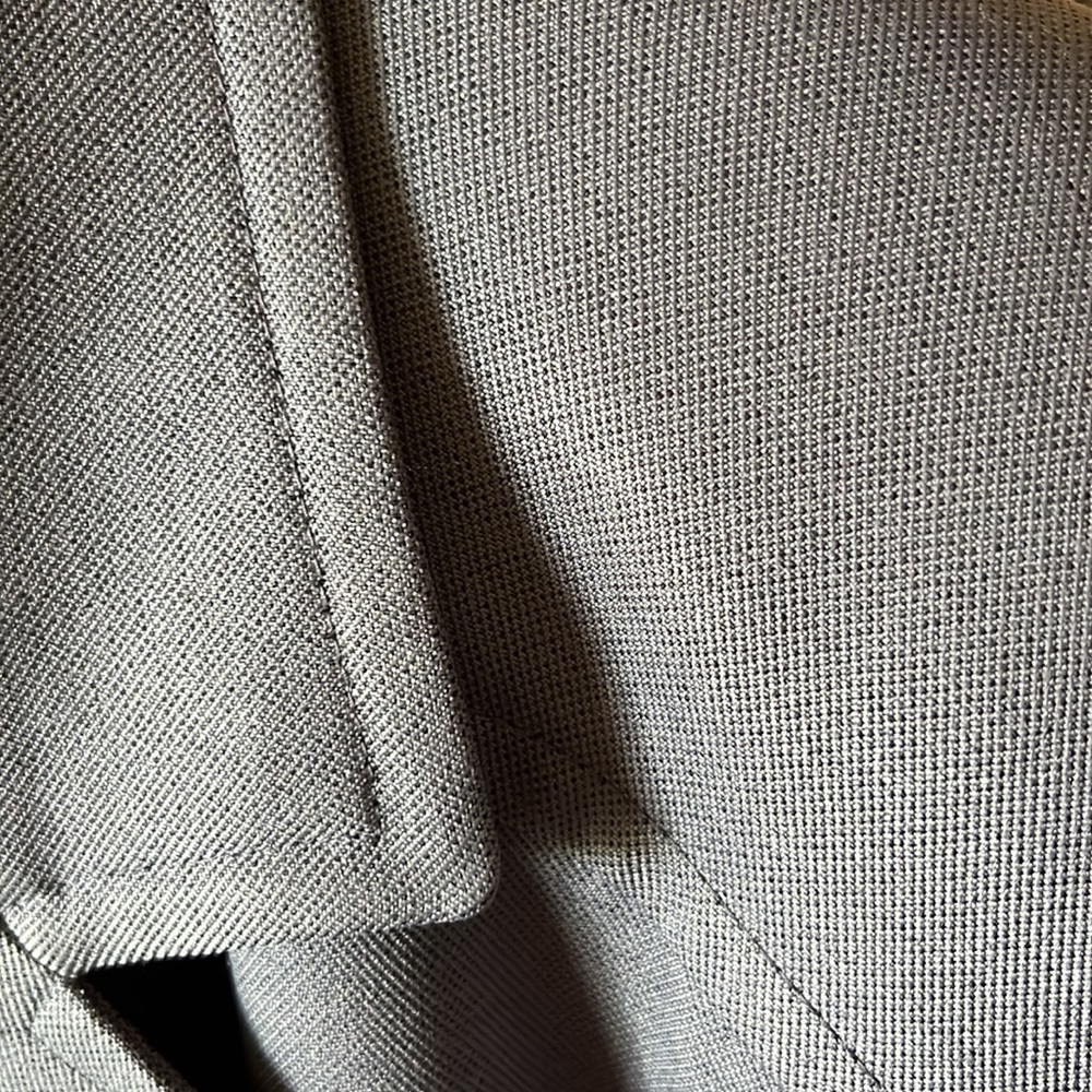 Jacket - Picture 3 of 4